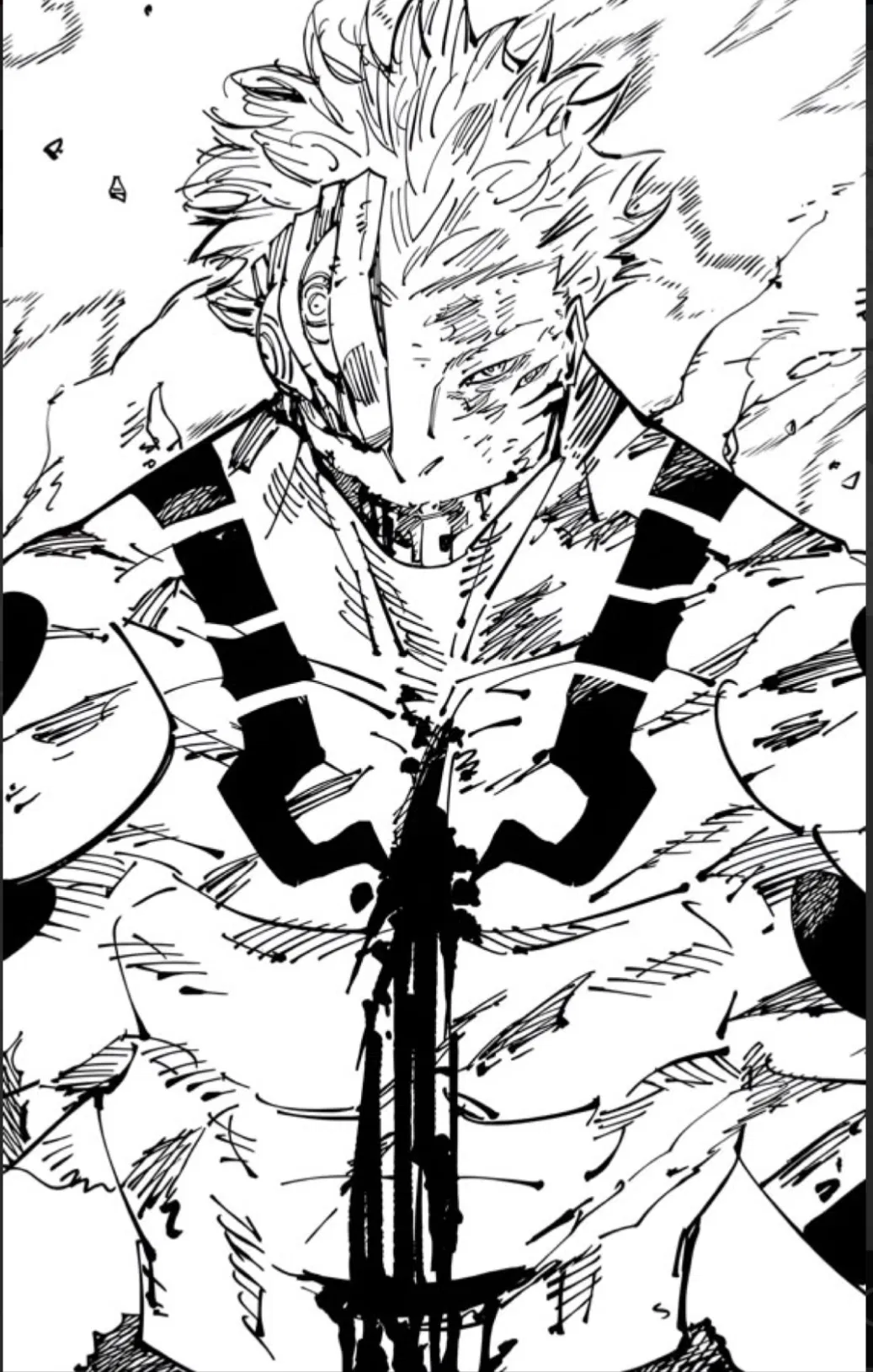 Avatar of Ryomen Sukuna