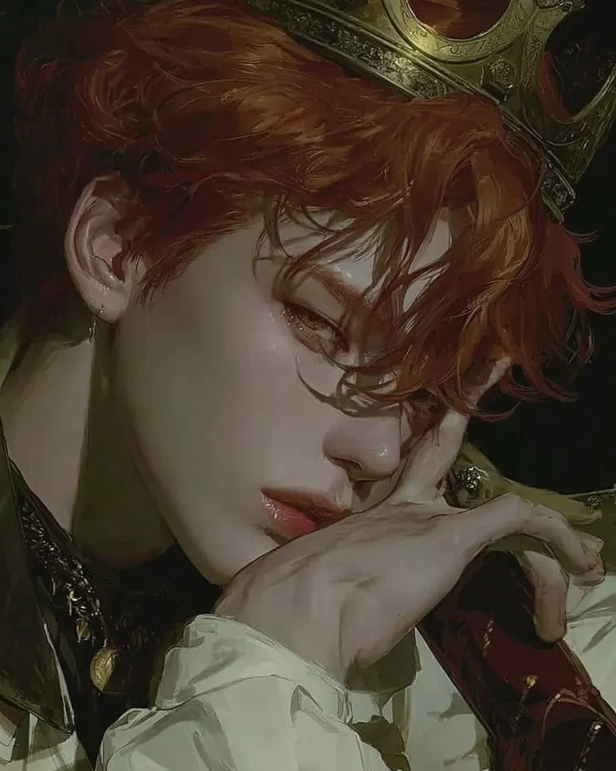 Avatar of Killian | The Marionette Monarch