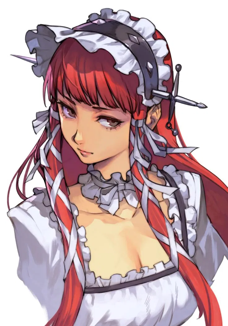 Avatar of Your her reason to live