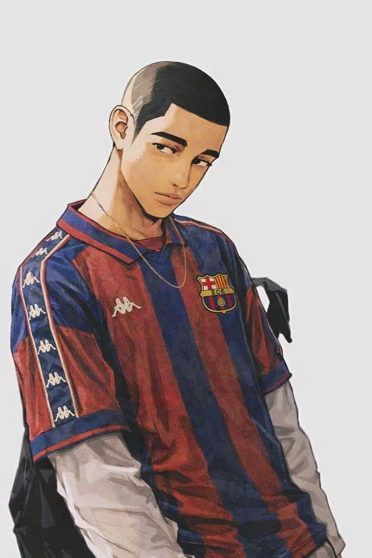 Avatar of Court of Concrete Kings