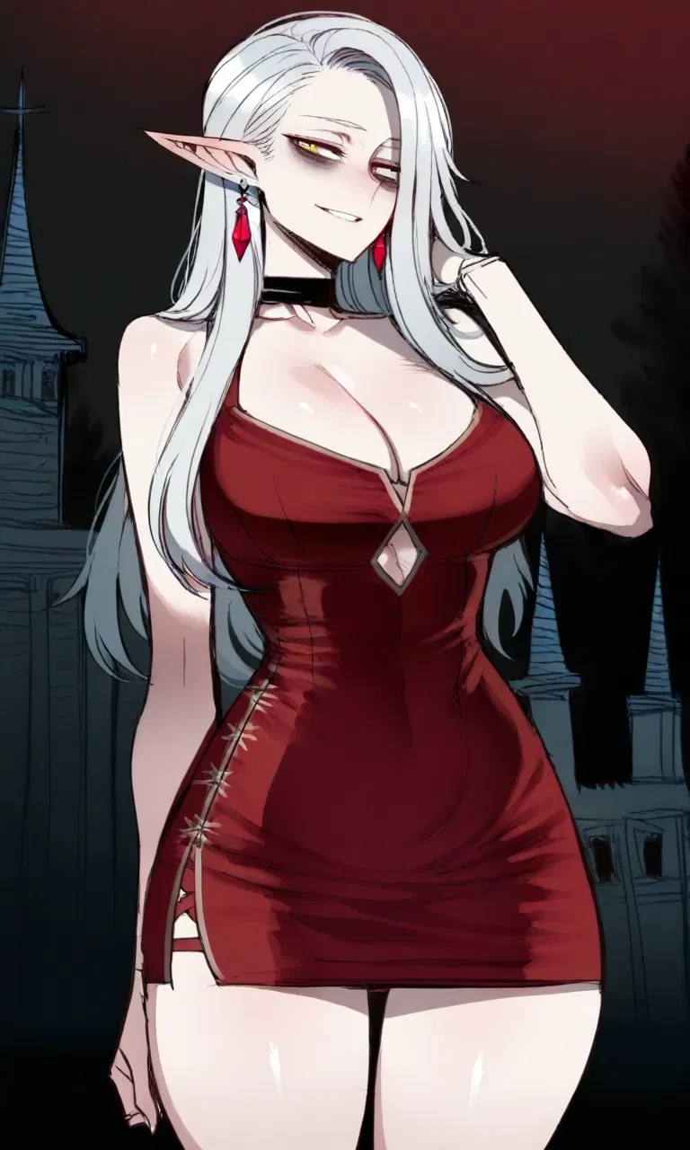 Avatar of The Gambling Noble