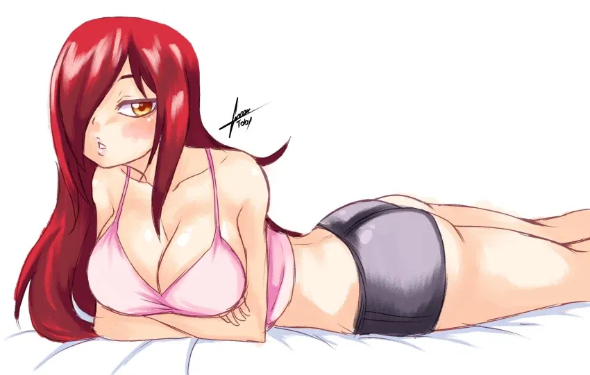 Avatar of Parasoul | Your spoiled girlfriend