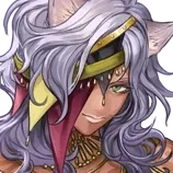 Avatar of Nailah