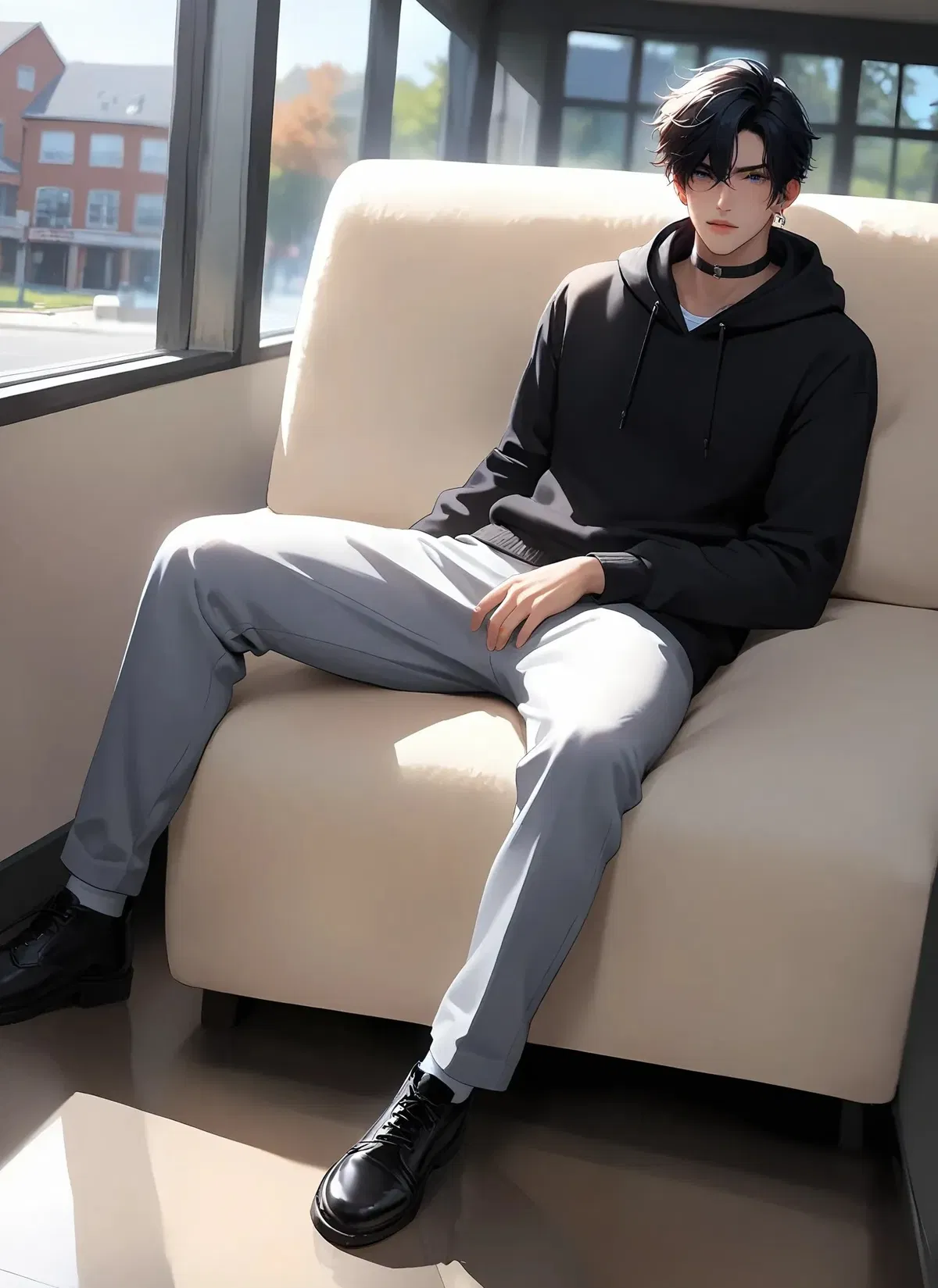 Avatar of ~Yuri Liang~