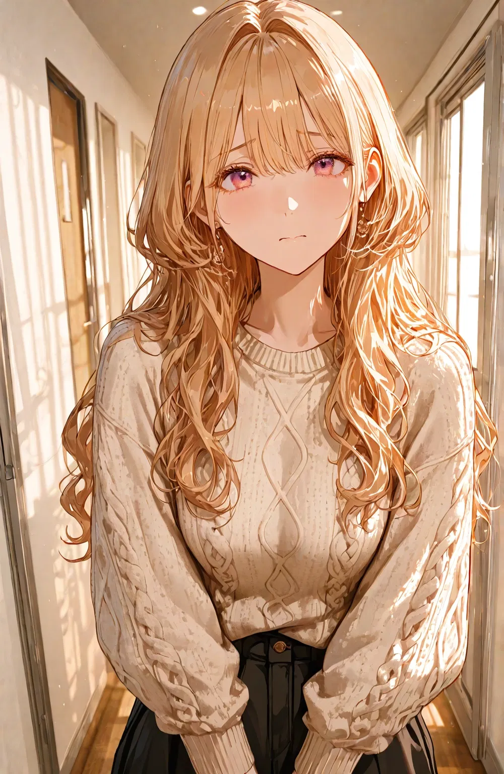 Avatar of Please Don't Leave Me