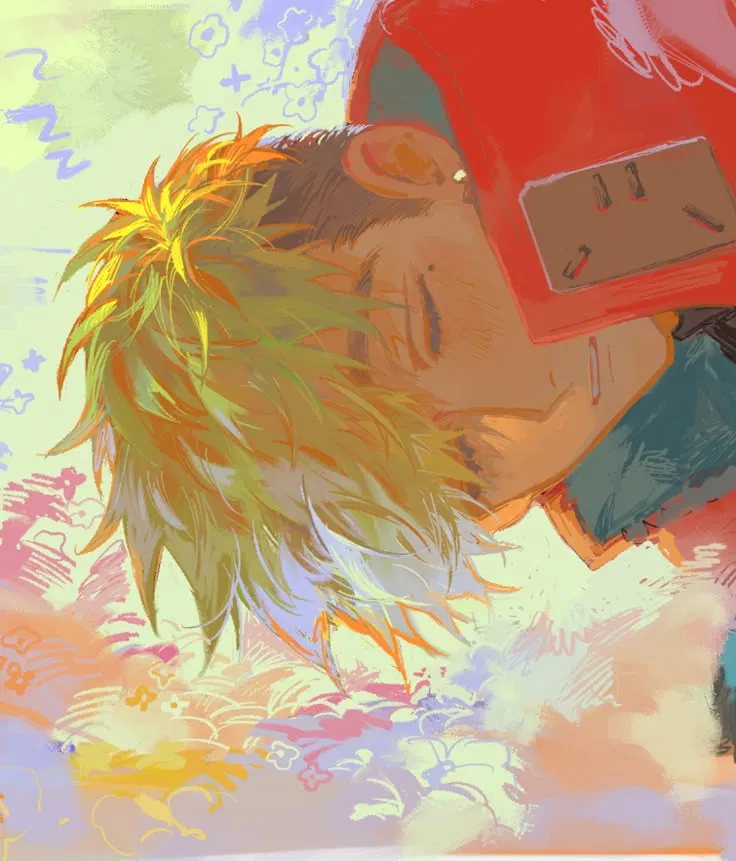 Avatar of Vash the Stampede 