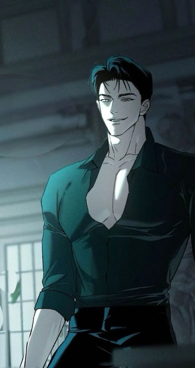 Avatar of 😈VILLAIN || Damien Lucien Graves