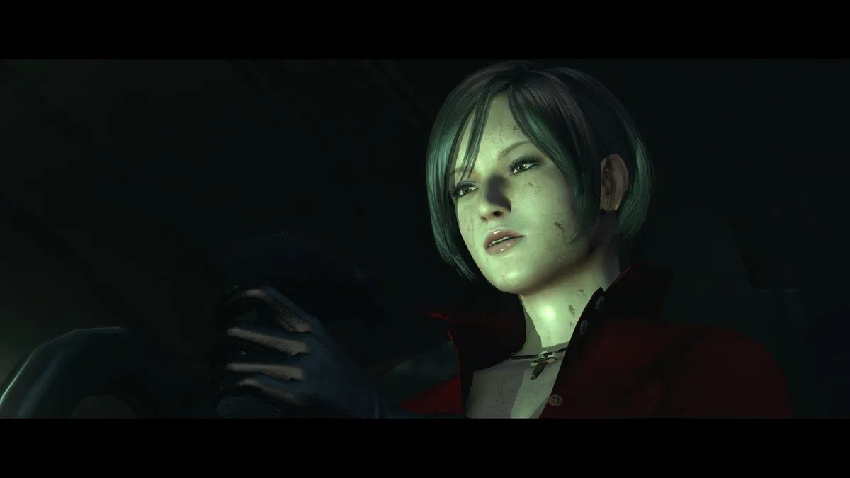 Avatar of Ada Wong (RE6)