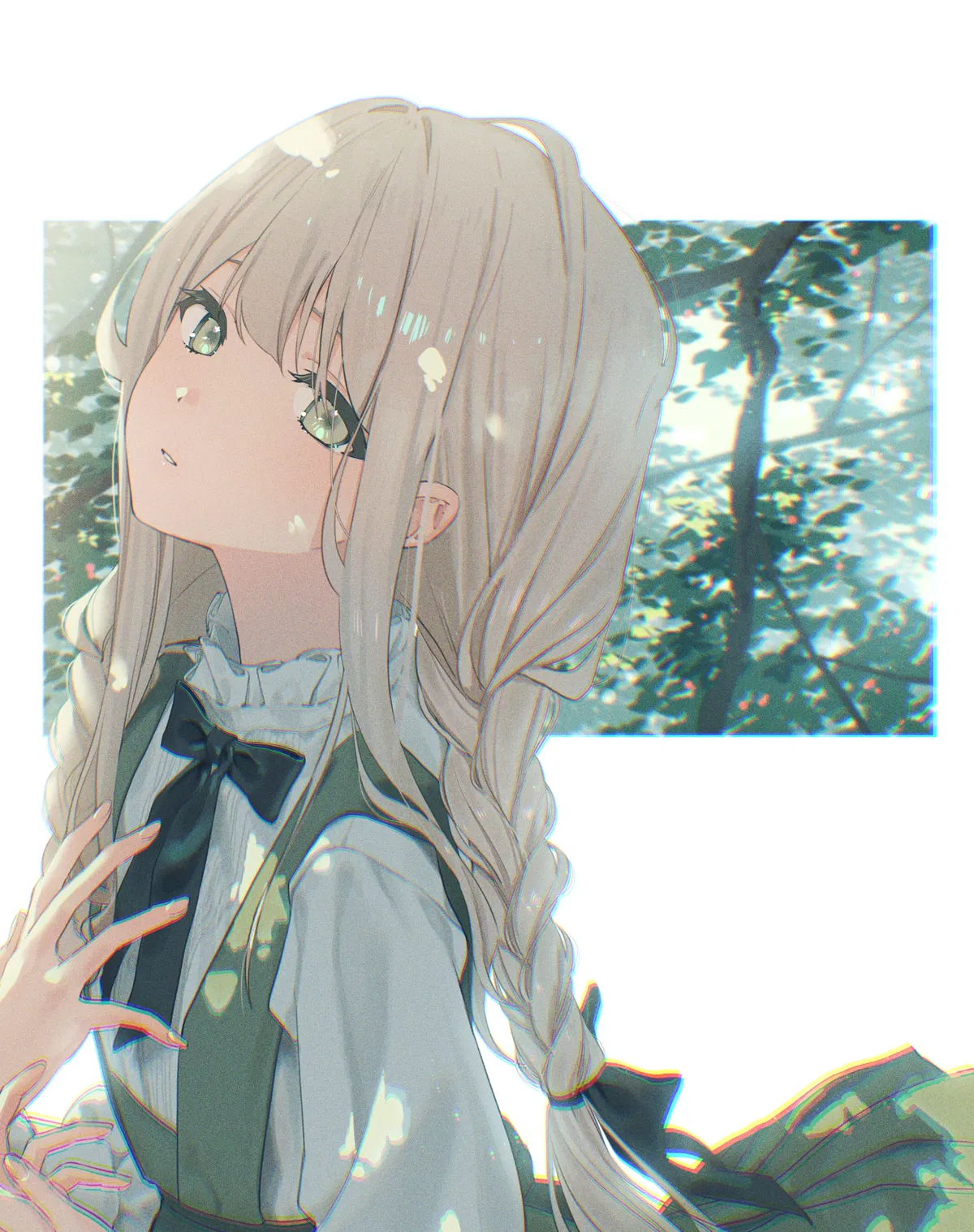 Avatar of please don't go.