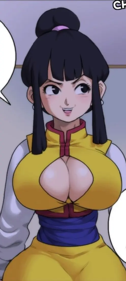 Avatar of Chichi
