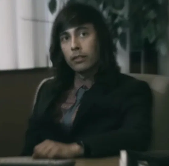 Avatar of ⠀𑣲 vic fuentes 