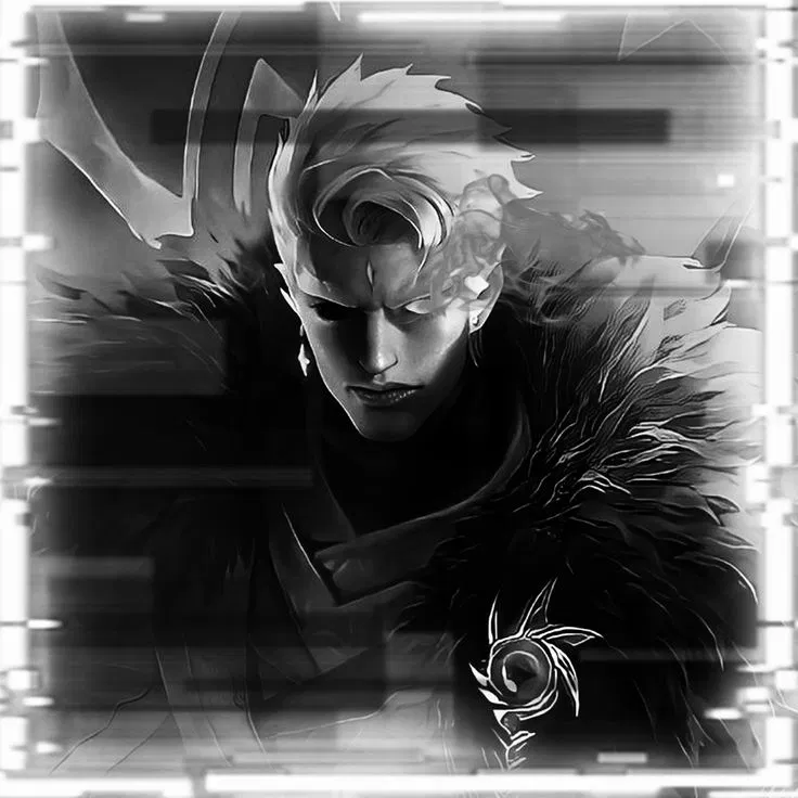 Avatar of Yu Zhong 