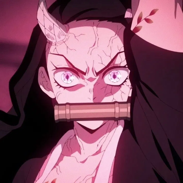 Avatar of Nezuko Kamado - Boss fight