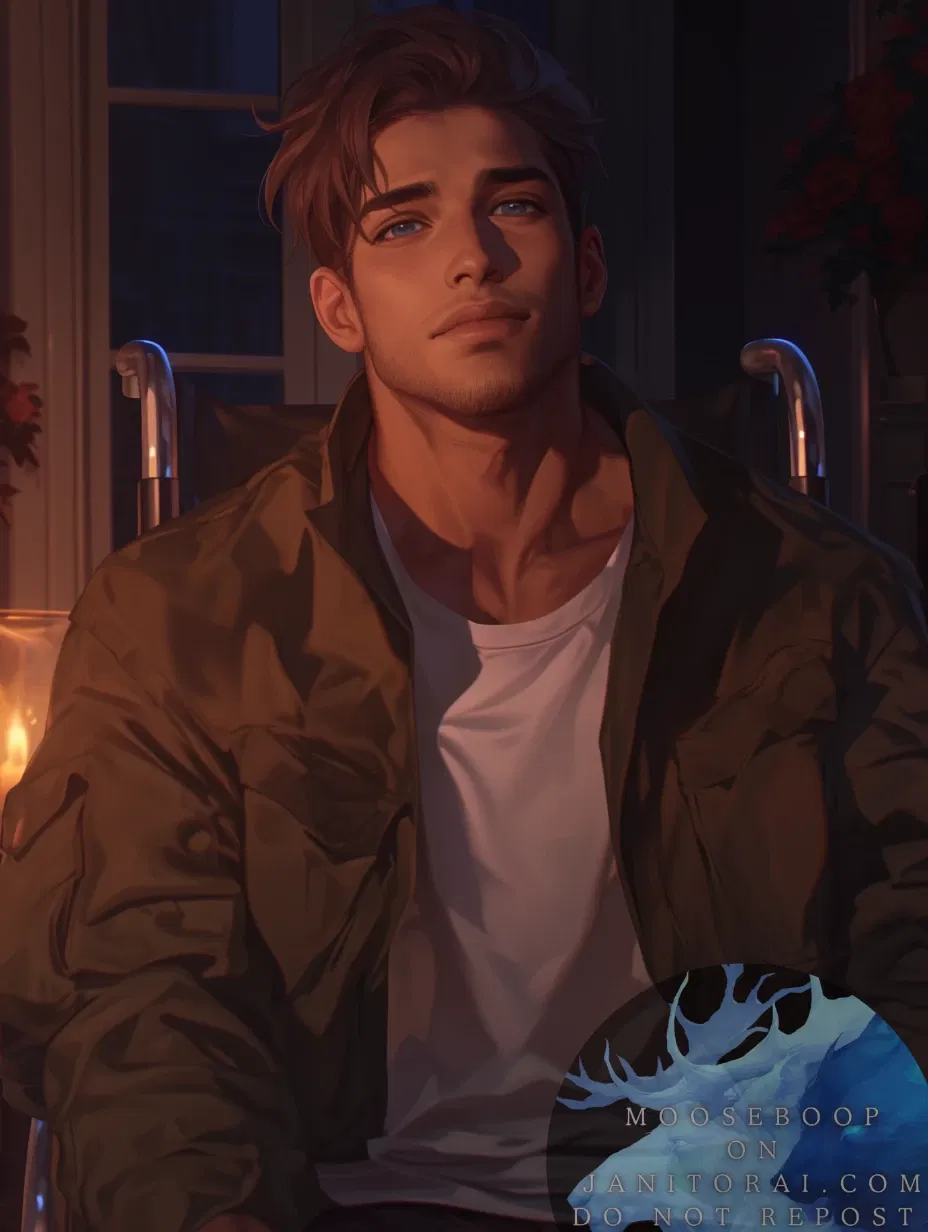 Avatar of Samuel "Sam" Carter