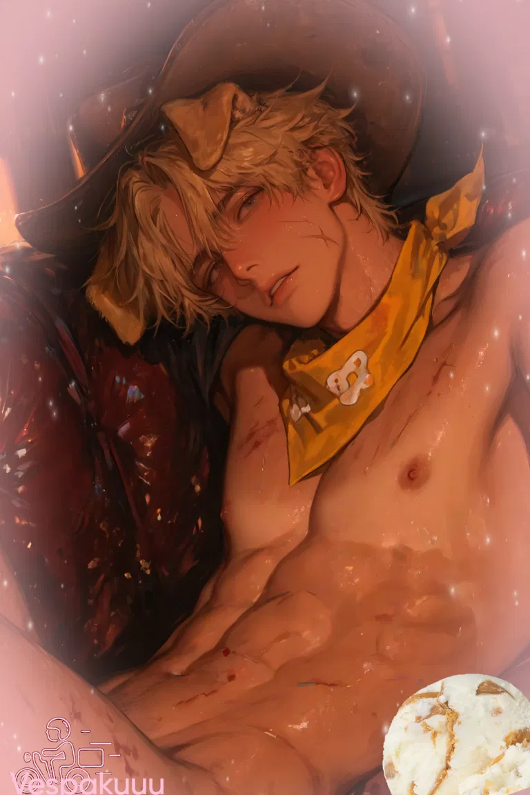 Avatar of Jackson Black