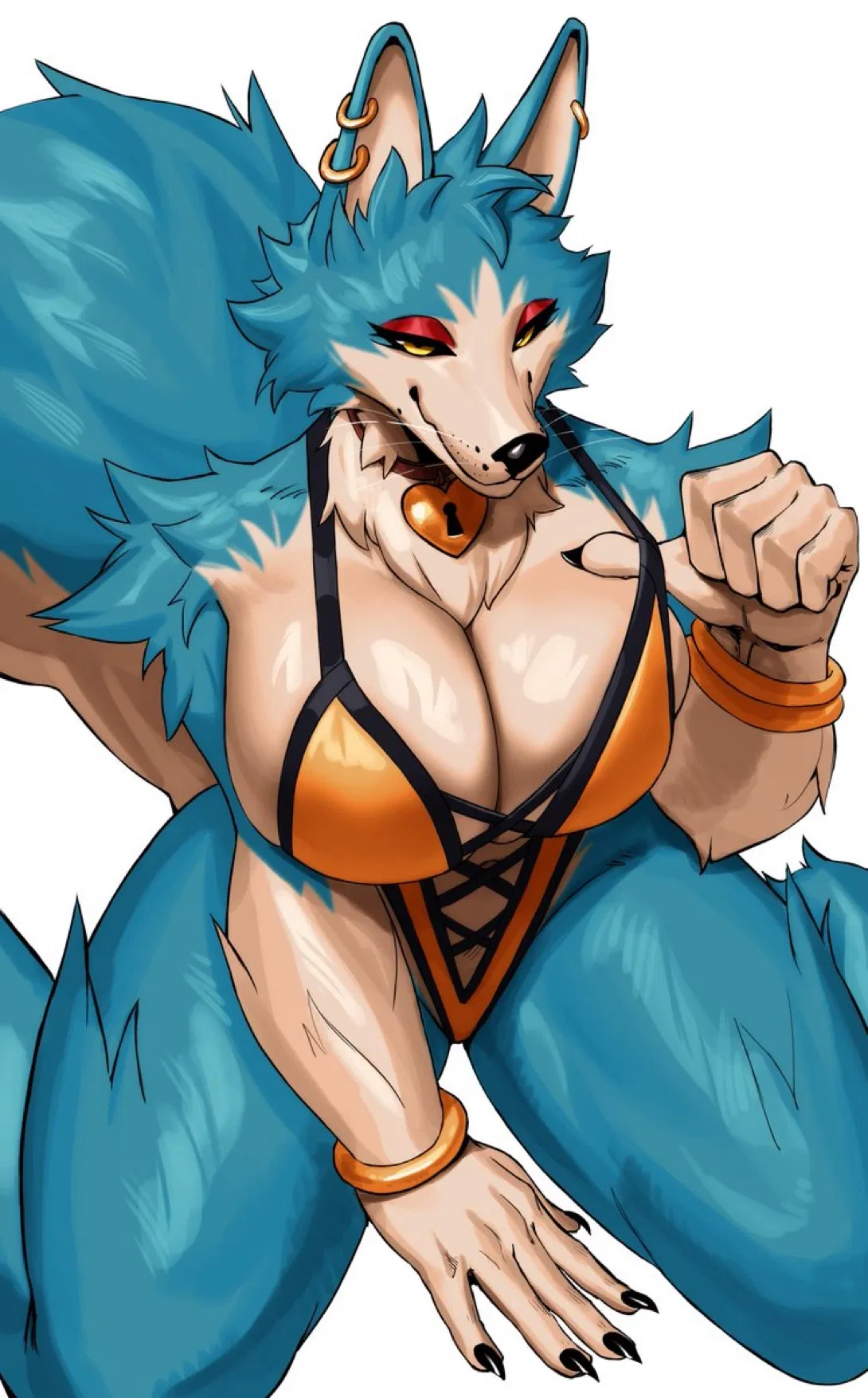 Avatar of Yana || Friends Older Sister 