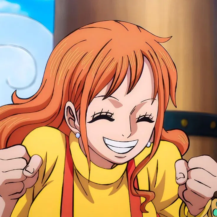 Avatar of Nami