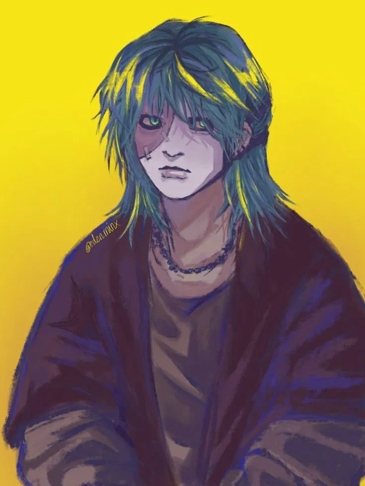 Avatar of Sal Fisher