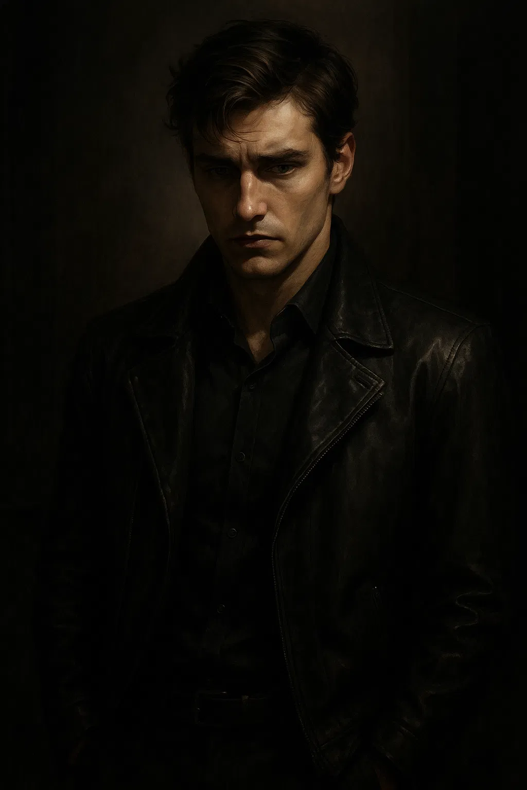 Avatar of Soren Vael