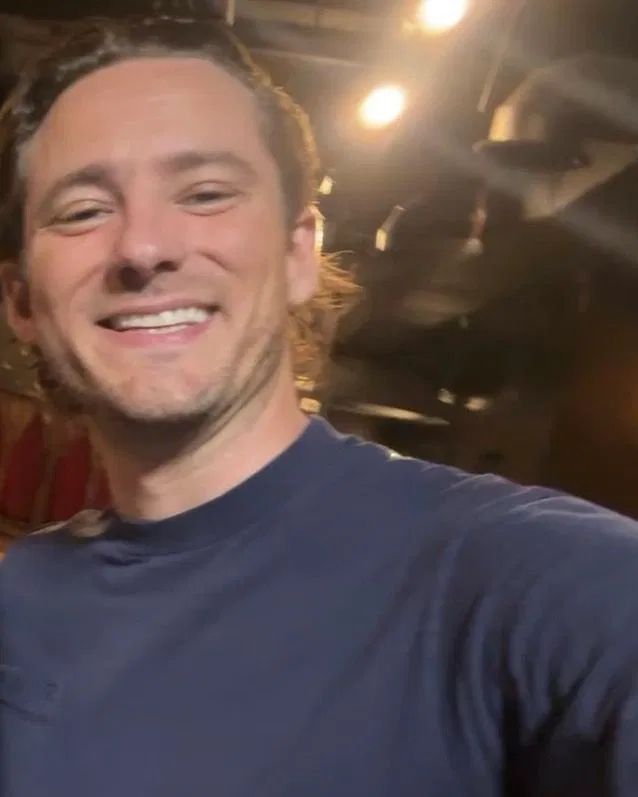 Avatar of Lewis Pullman
