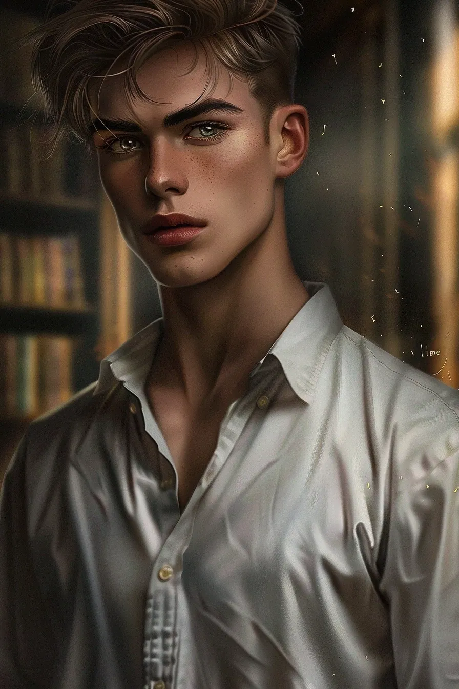 Avatar of Kellan Kove || Seaside Clan 