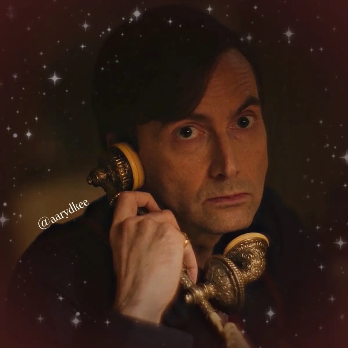Avatar of Tony Baddingham 