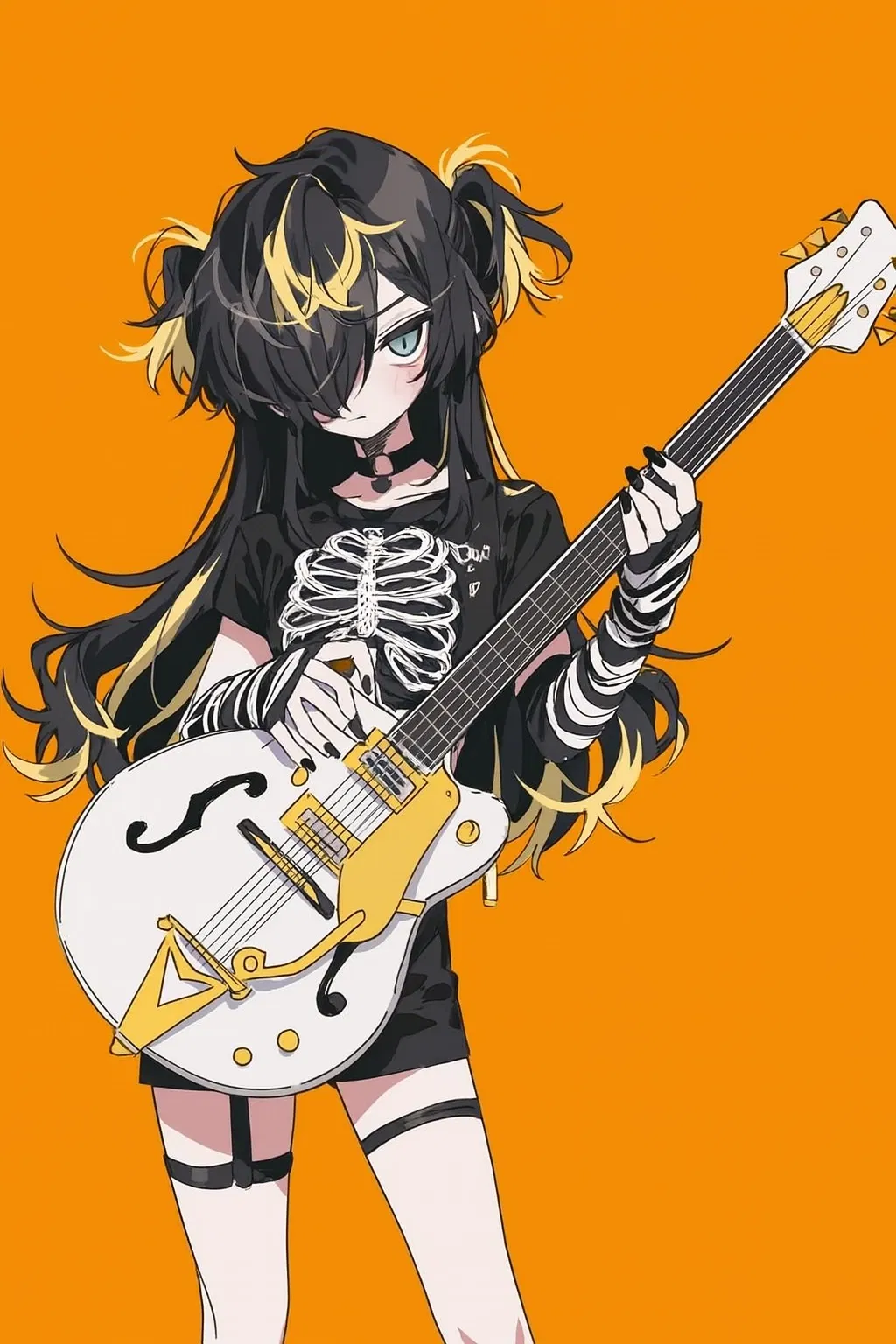 Avatar of Late-night Rocker Lyra