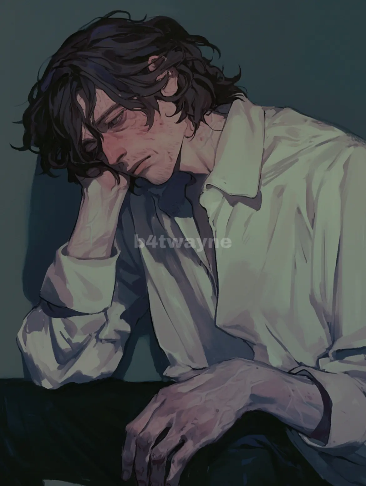 Avatar of Richard
