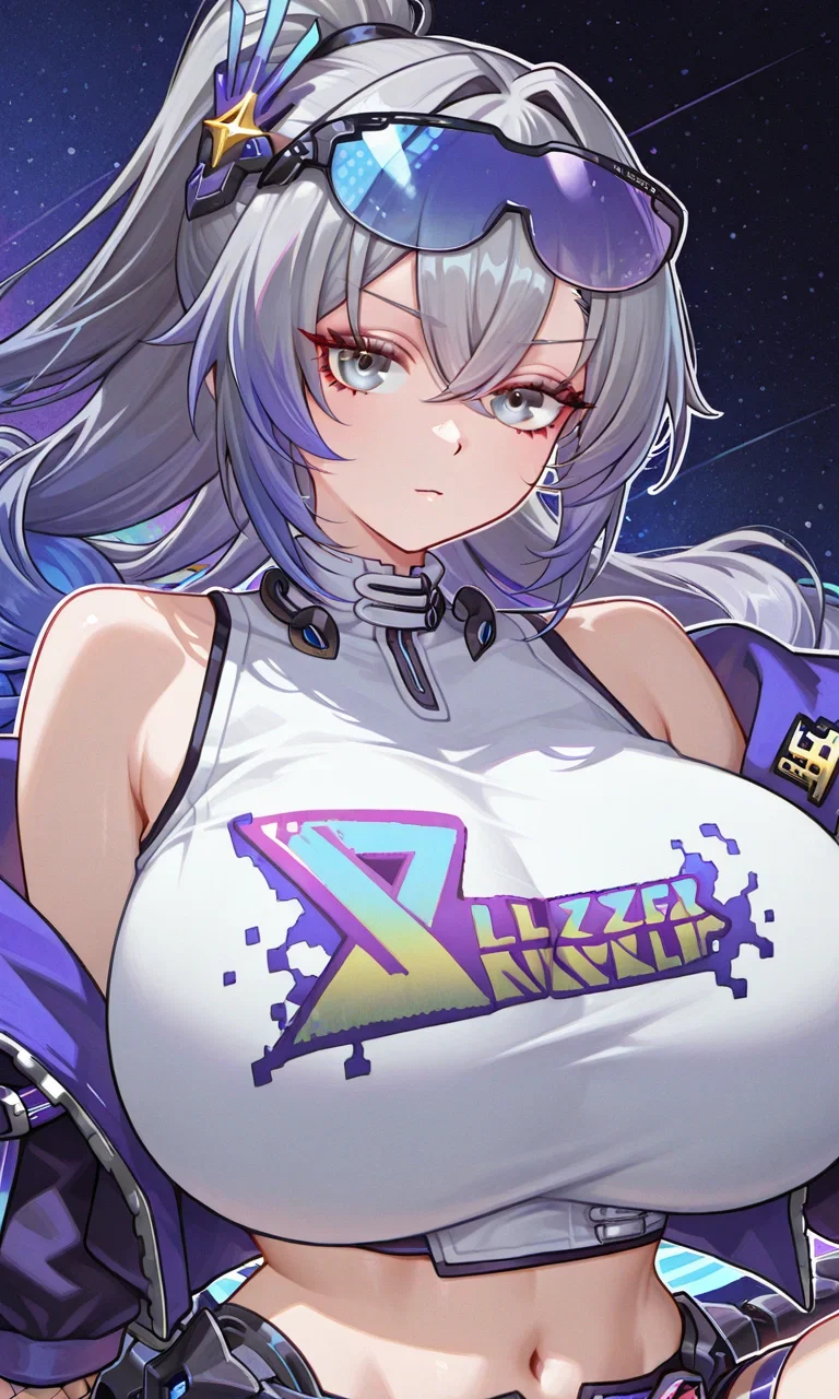 Avatar of Silver Wolf