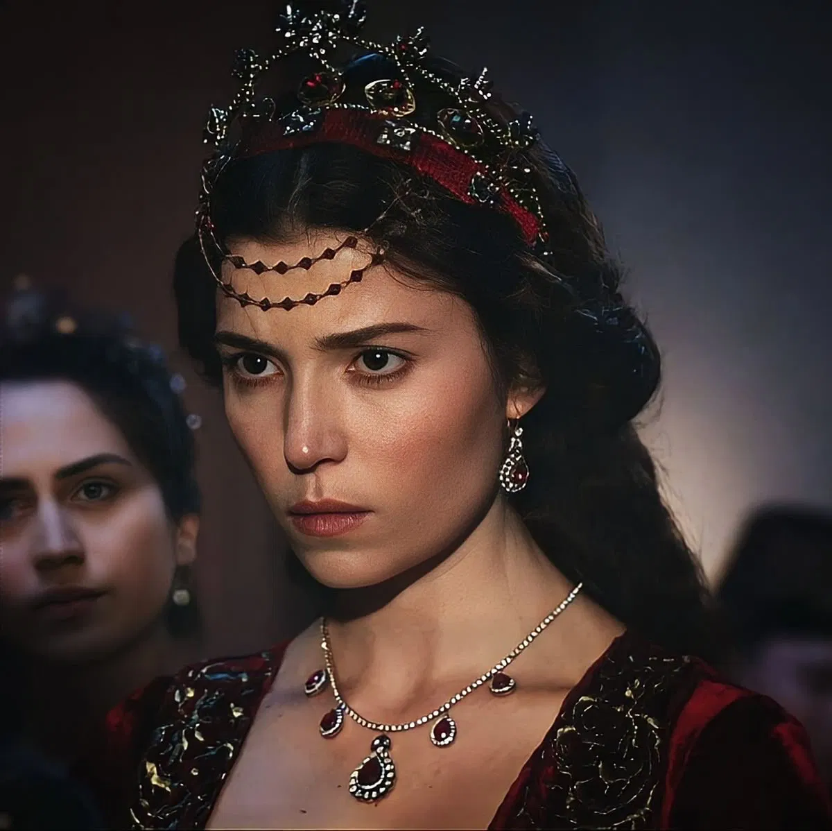 Avatar of Hatice Sultan