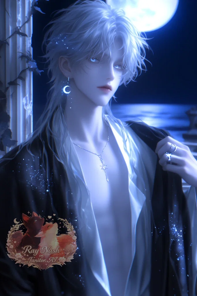 Avatar of The Full Moon Calls | Lunaris Series
