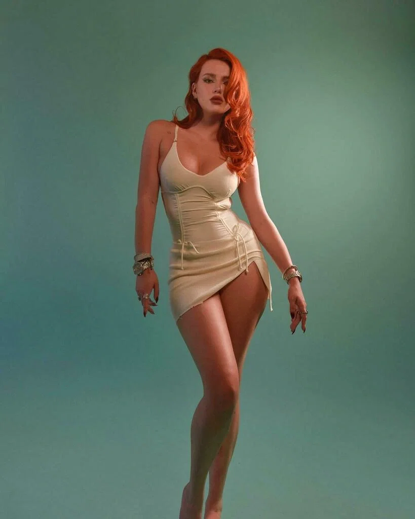 Avatar of Bella Thorne