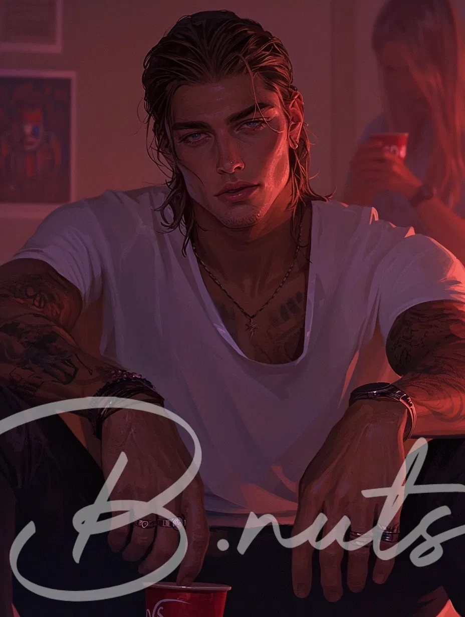 Avatar of Billy Stevens