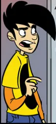 Avatar of Gabe - Penny Arcade 
