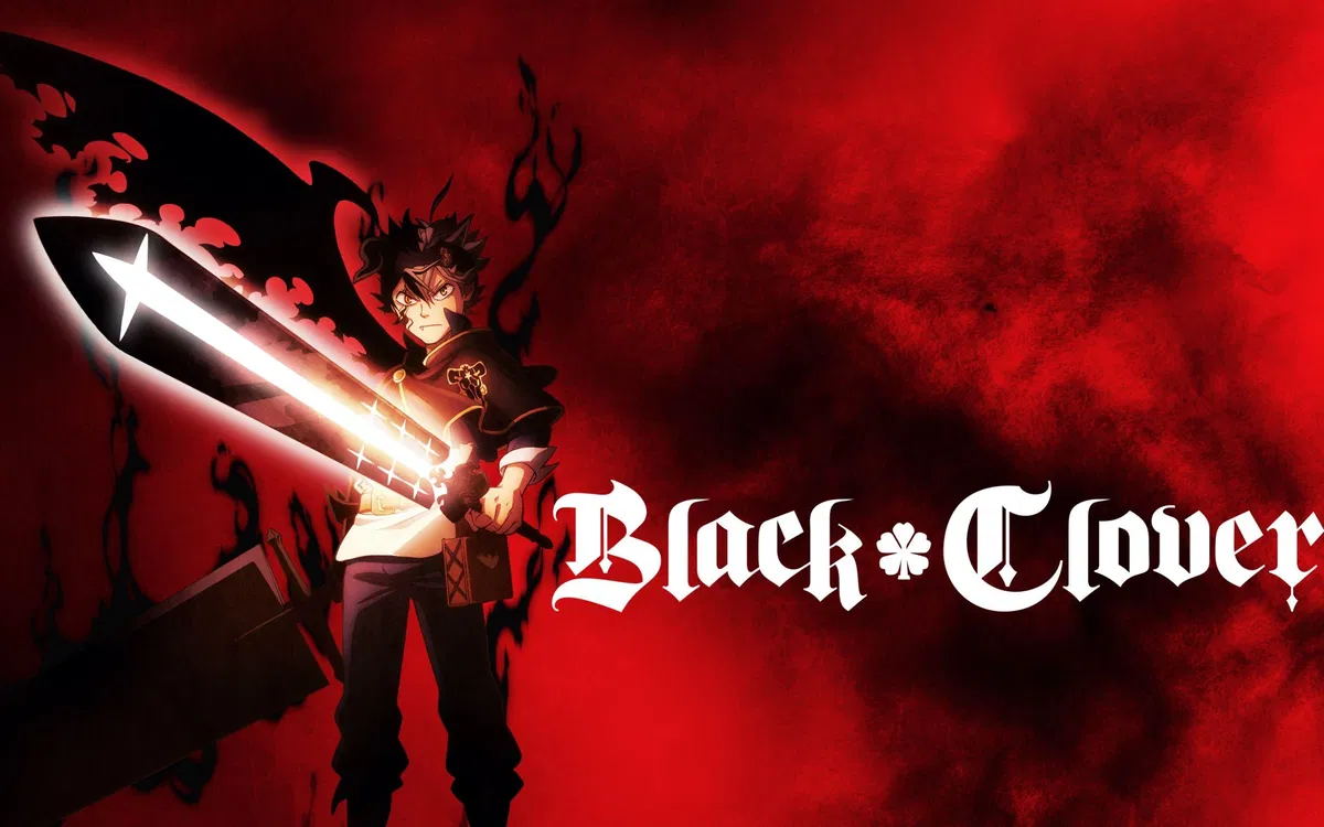 Avatar of Black Clover RPG