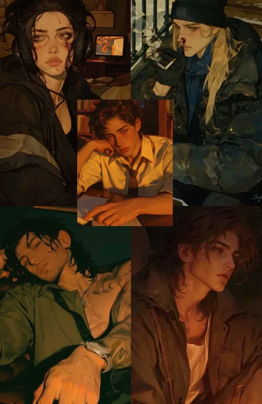 Avatar of Wilson Family | ALT(s)