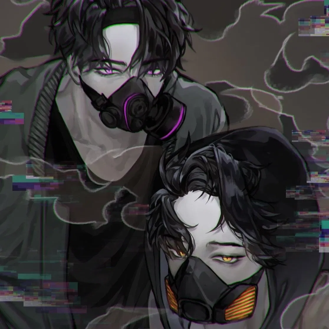 Avatar of Vito and Alex
