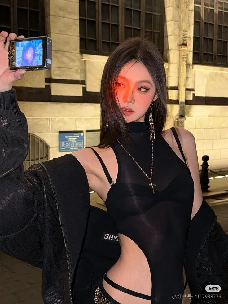 Avatar of Fang || Cool Stranger 