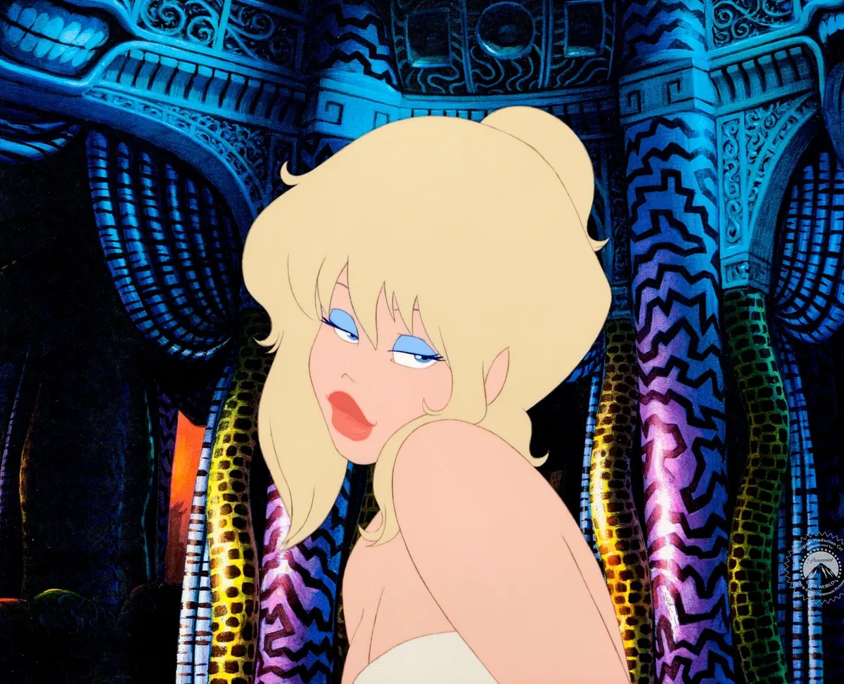 Avatar of Holli Would