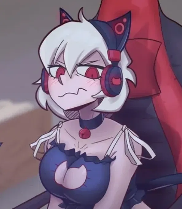 Avatar of Malina's Maddening Mess