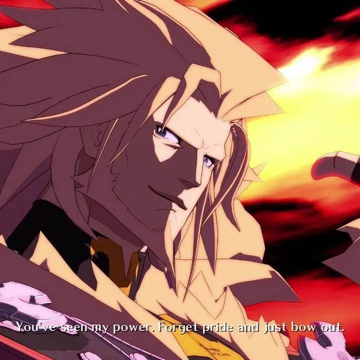 Avatar of Leo Whitefang