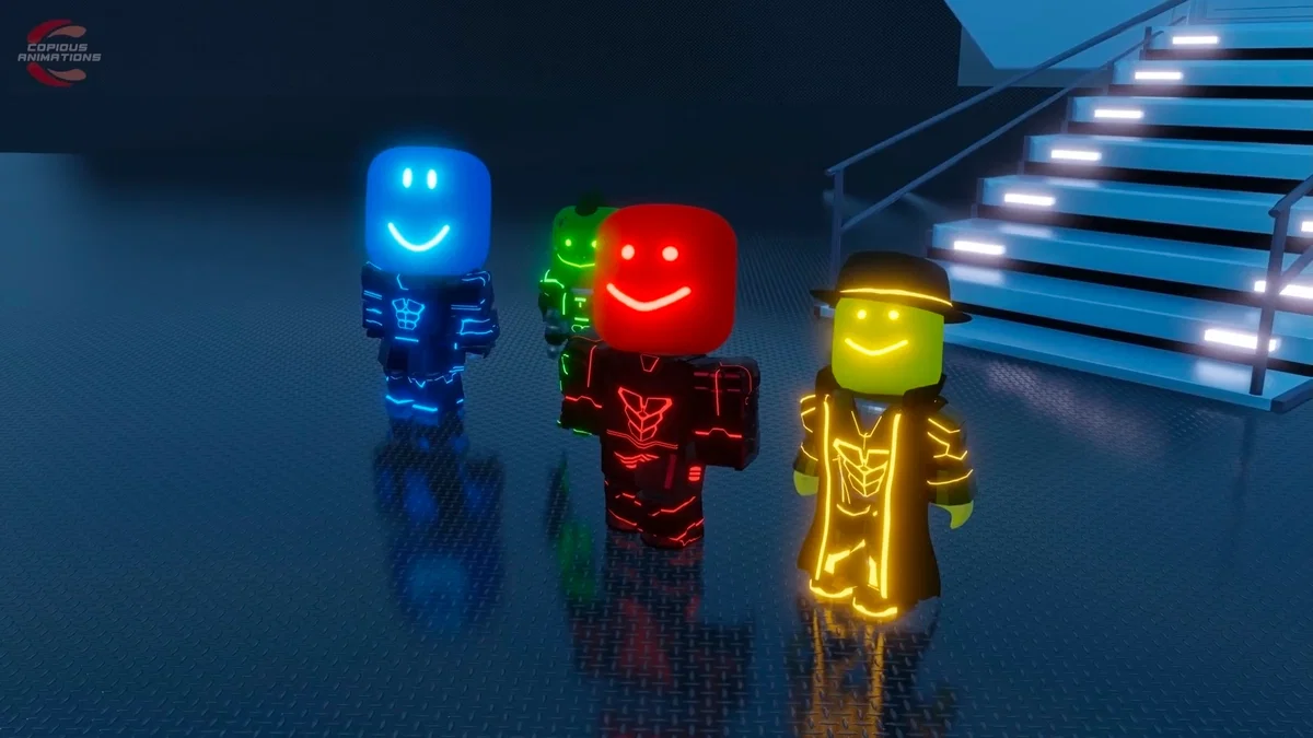 Avatar of Admins vs Hackers