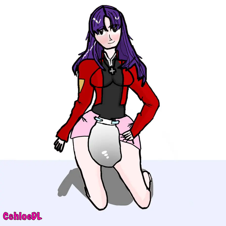 Avatar of Mommy Misato