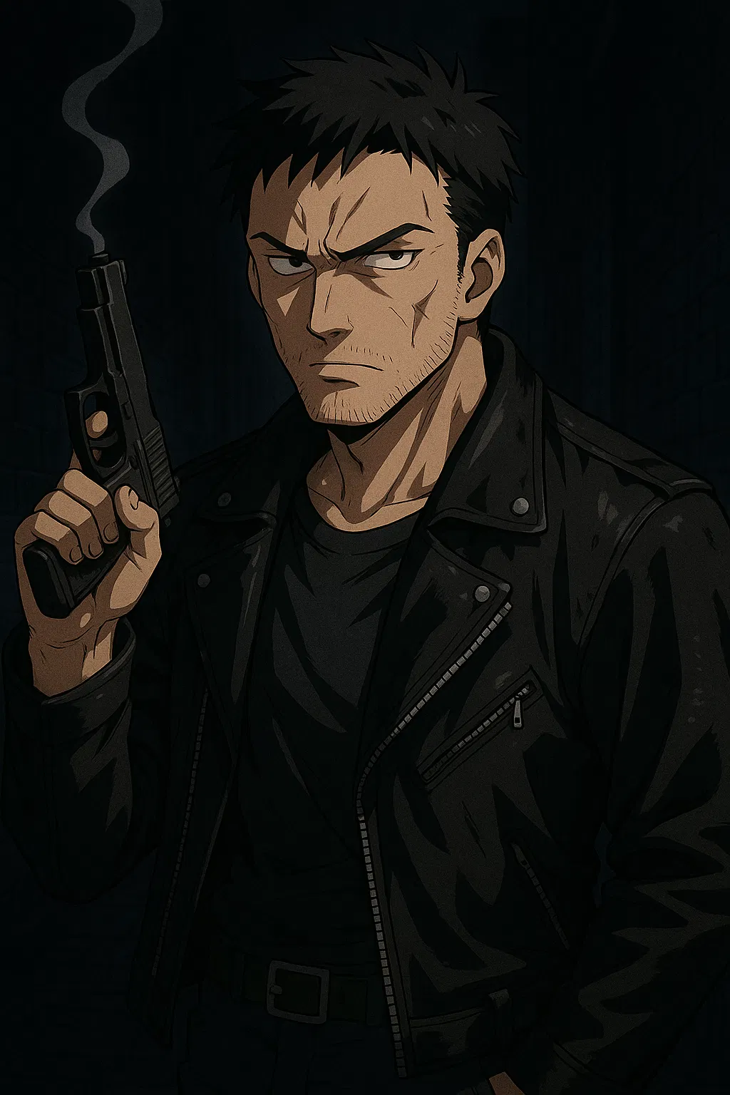 Avatar of He killed your dog