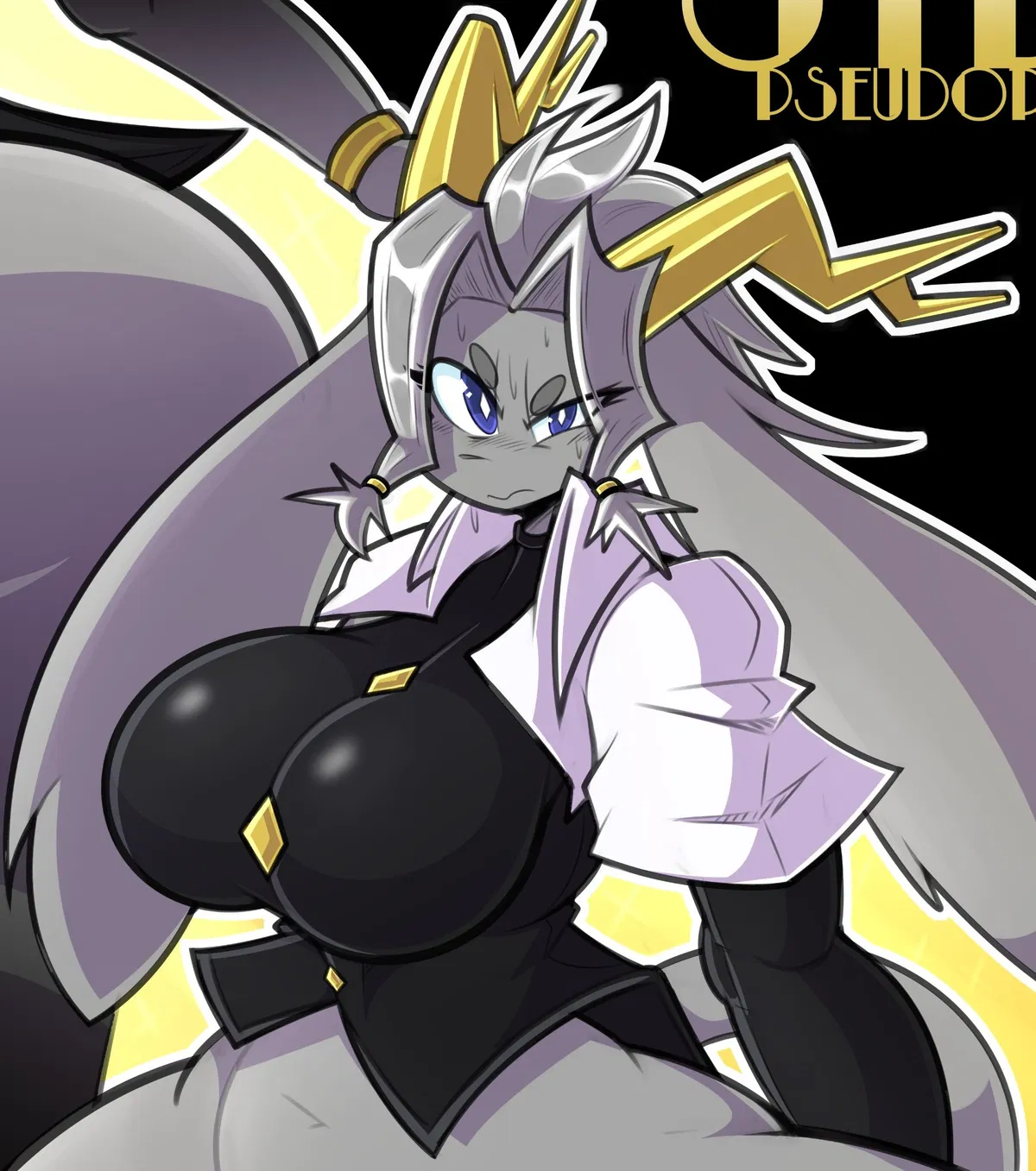 Avatar of Sybil the Cursed