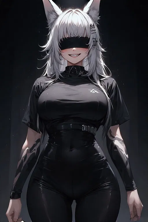 Avatar of Dark corridors always house feral executioners