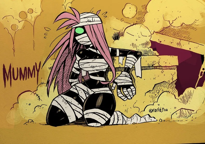 Avatar of Najma | Your mummy girlfriend