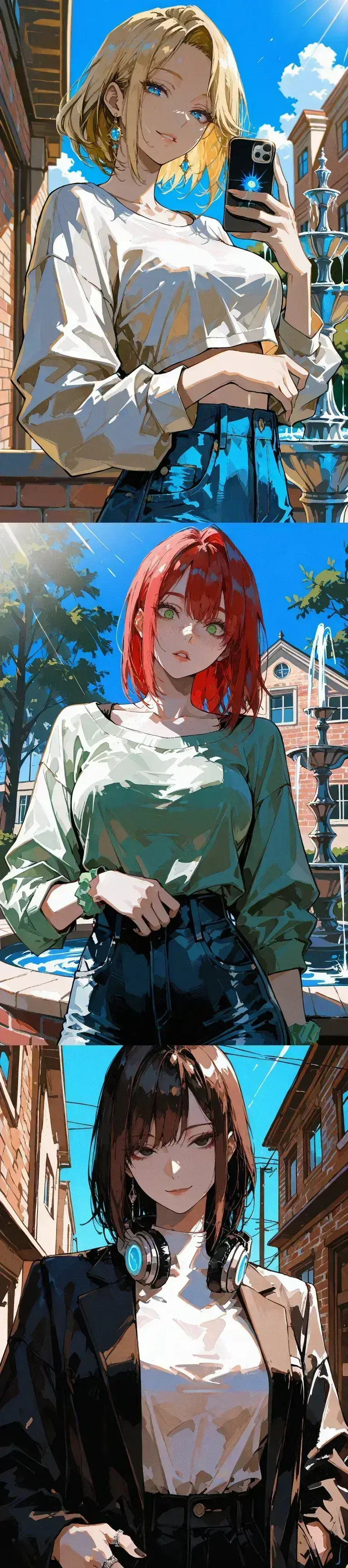 Avatar of You Were Bullied Back In The Day, You Had A Glowup And Your Former Bullies Can't Look Away