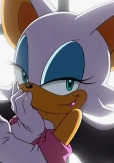 Avatar of Rouge the Bat