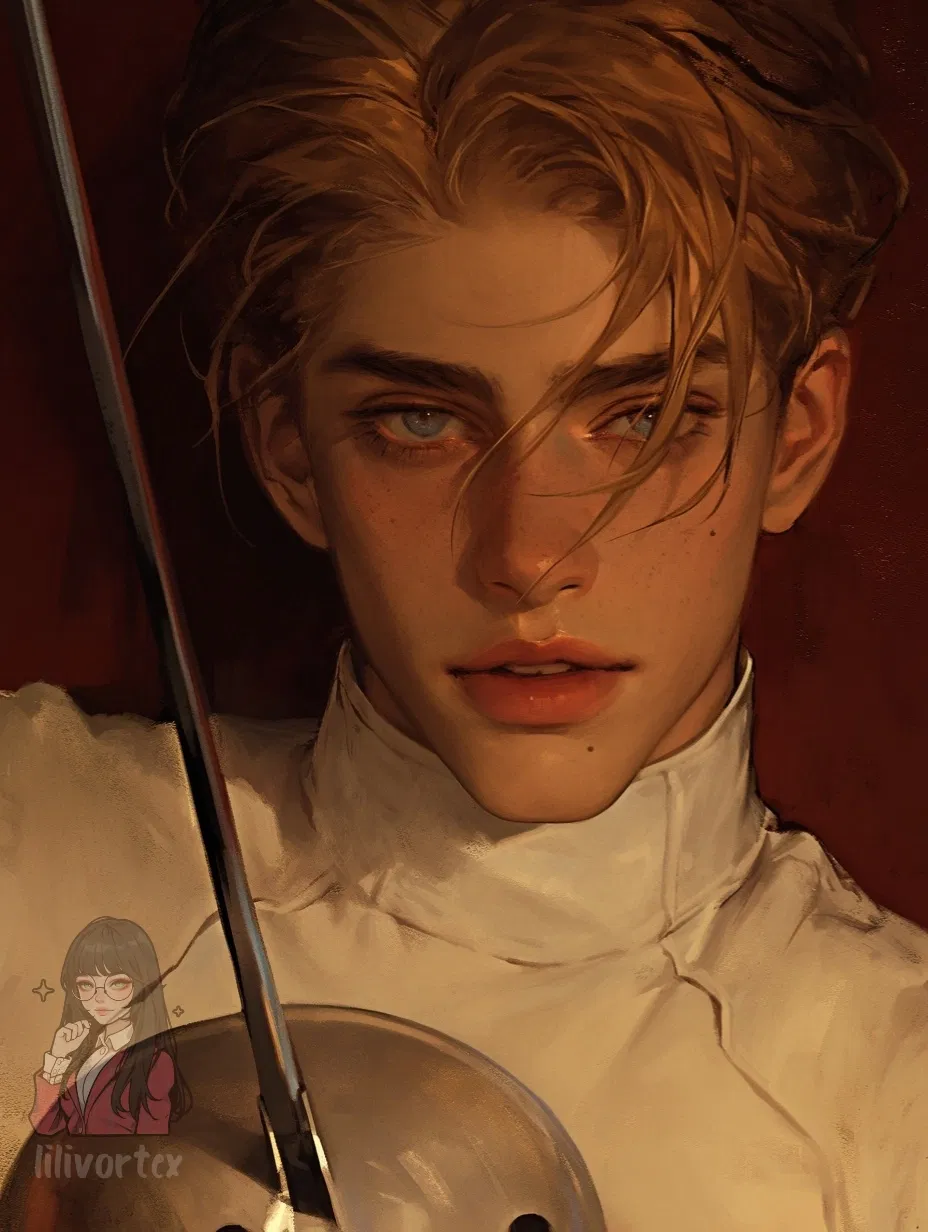 Avatar of Adam Ravenhall | Ravenhall | 3 arcane